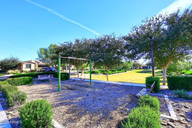 $870,000 | 4706 South Curie Way, Mesa, AZ 85212