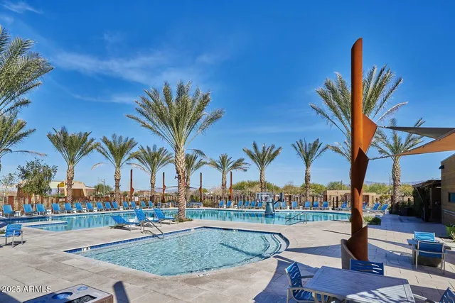 $865,000 | 4706 South Curie Way, Mesa, AZ 85212