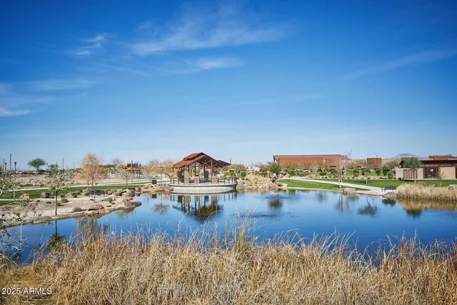 $870,000 | 4706 South Curie Way, Mesa, AZ 85212