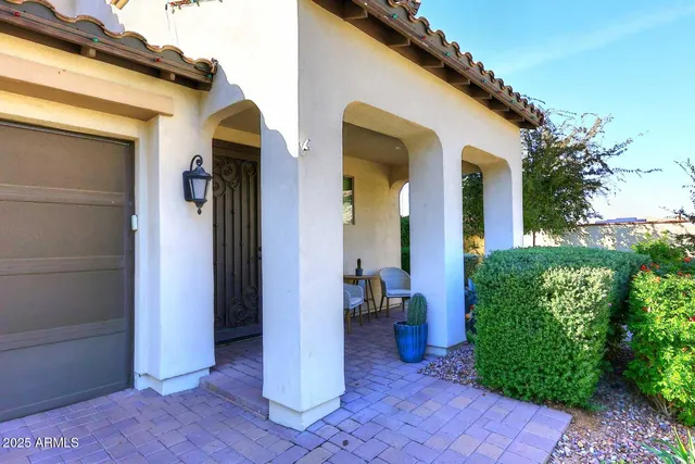 $870,000 | 4706 South Curie Way, Mesa, AZ 85212