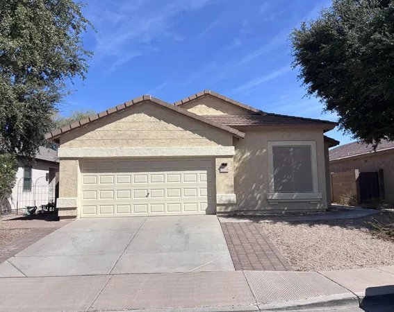 $2,699 | 2720 East Hulet Drive, Chandler, AZ 85225