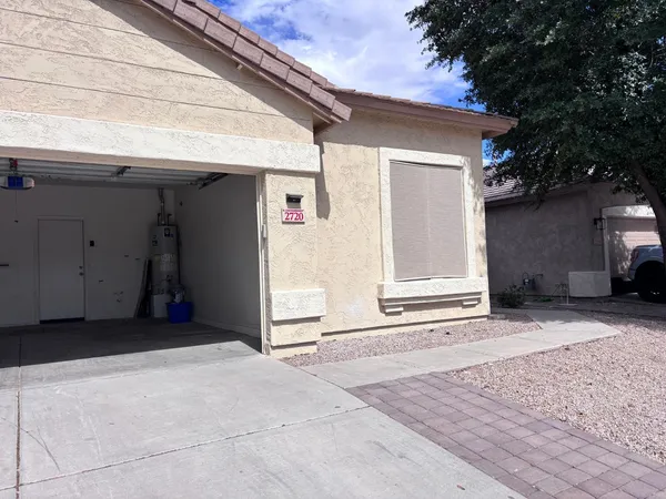 $2,799 | 2720 East Hulet Drive, Chandler, AZ 85225