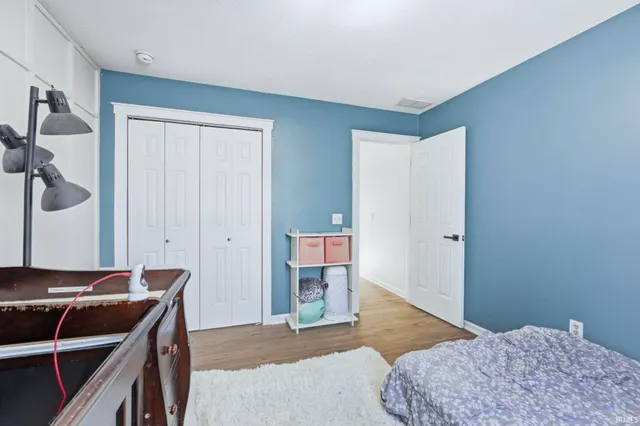 $279,900 | 922 Honey Willow Boulevard, Huntertown, IN 46748