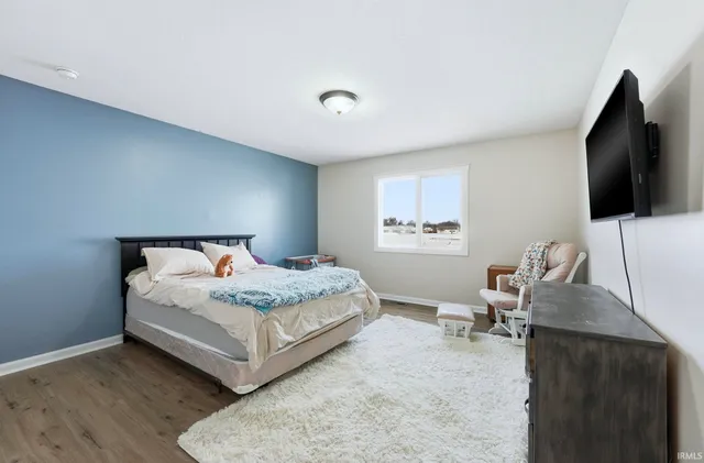 $279,900 | 922 Honey Willow Boulevard, Huntertown, IN 46748