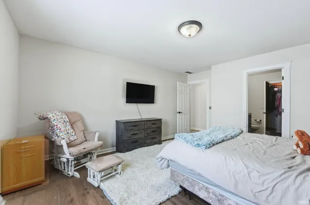 $279,900 | 922 Honey Willow Boulevard, Huntertown, IN 46748