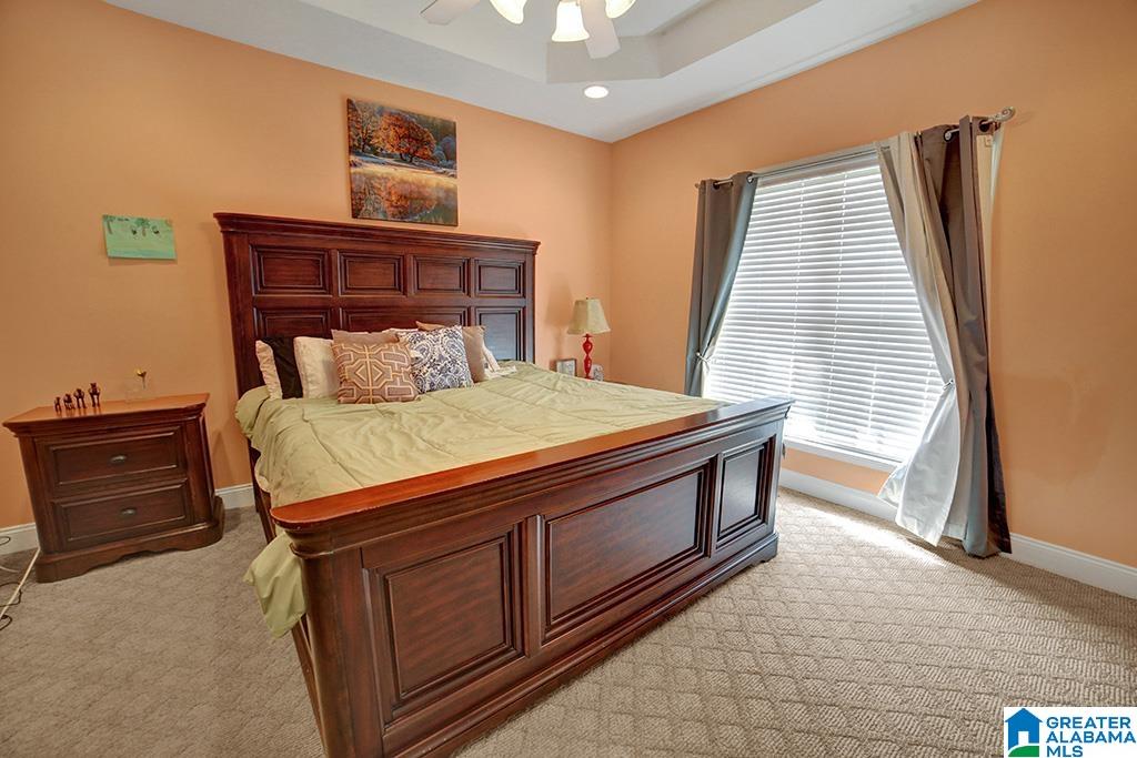 730 Ridgefield Way Odenville, AL 35120 - Photo 5 of 10