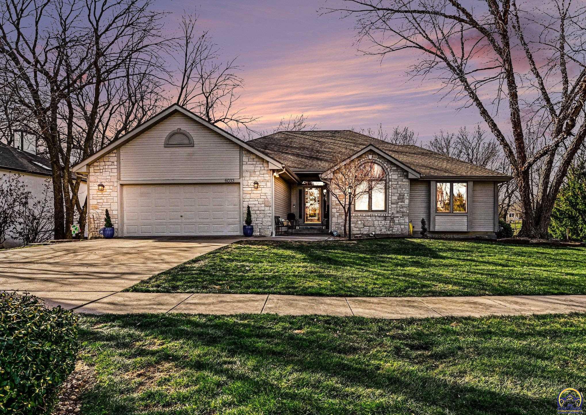 6033 Southwest 39th Street Topeka, KS 66610 - Photo 1 of 36