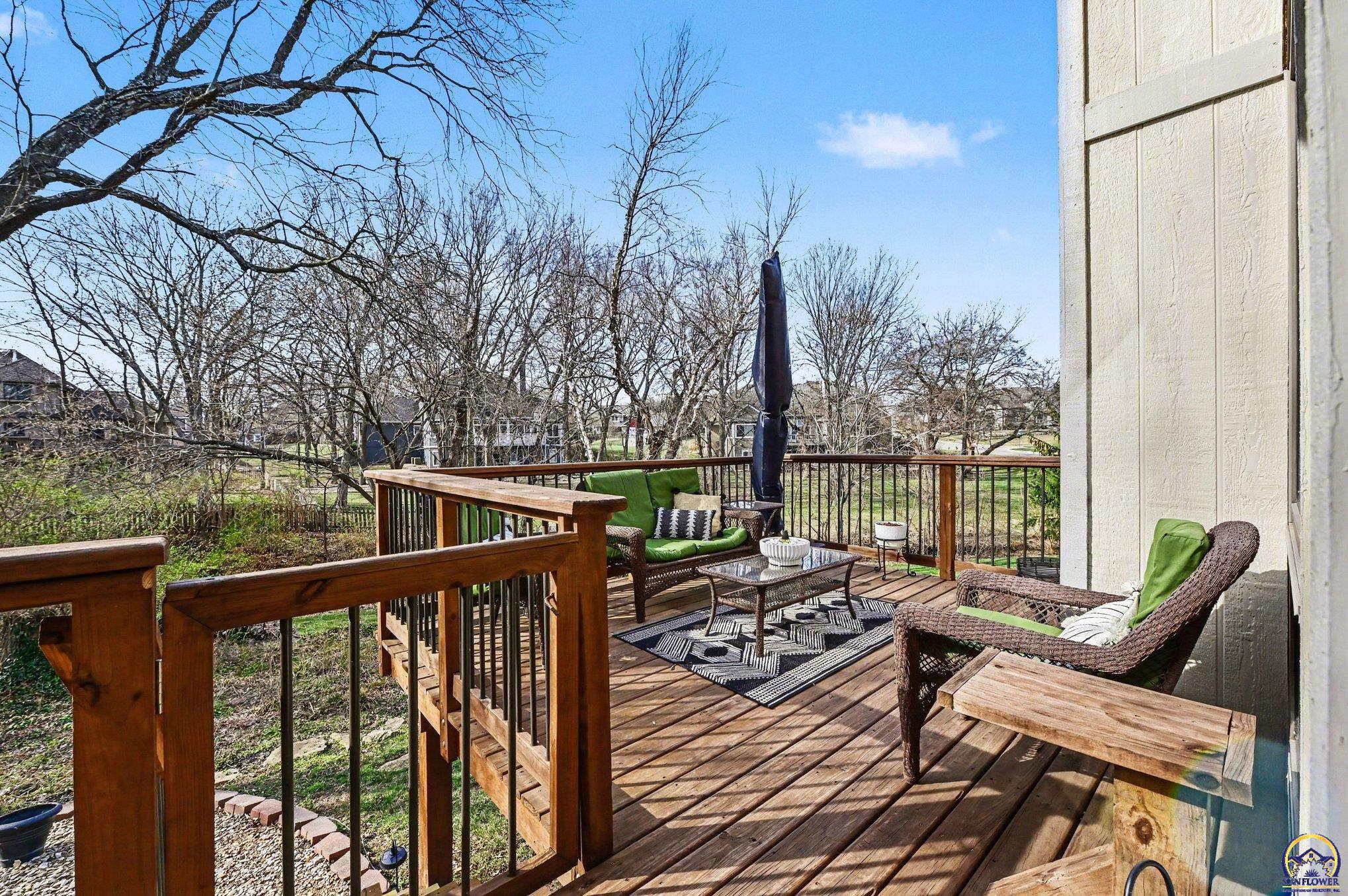 6033 Southwest 39th Street Topeka, KS 66610 - Photo 27 of 36