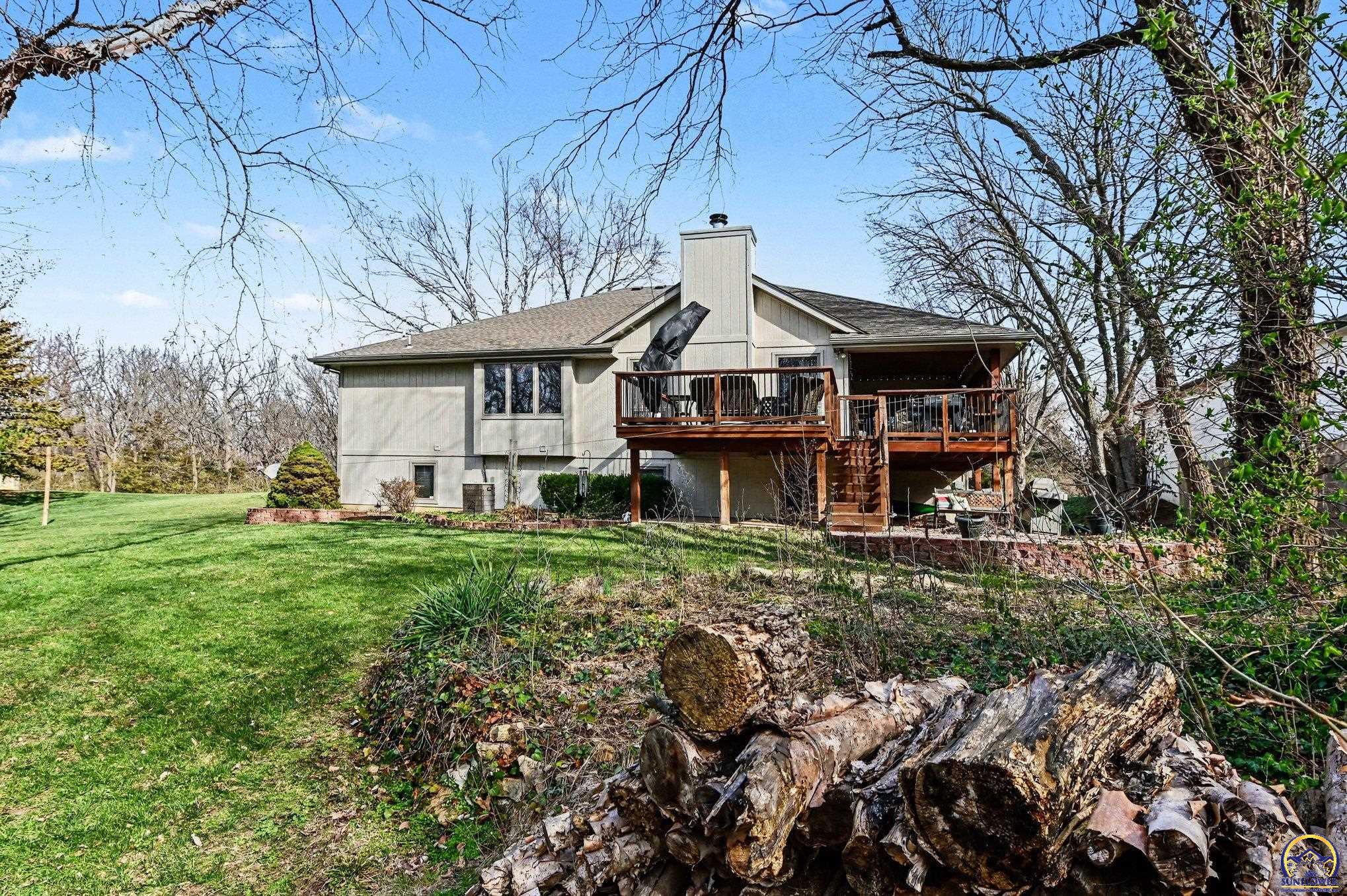 6033 Southwest 39th Street Topeka, KS 66610 - Photo 29 of 36