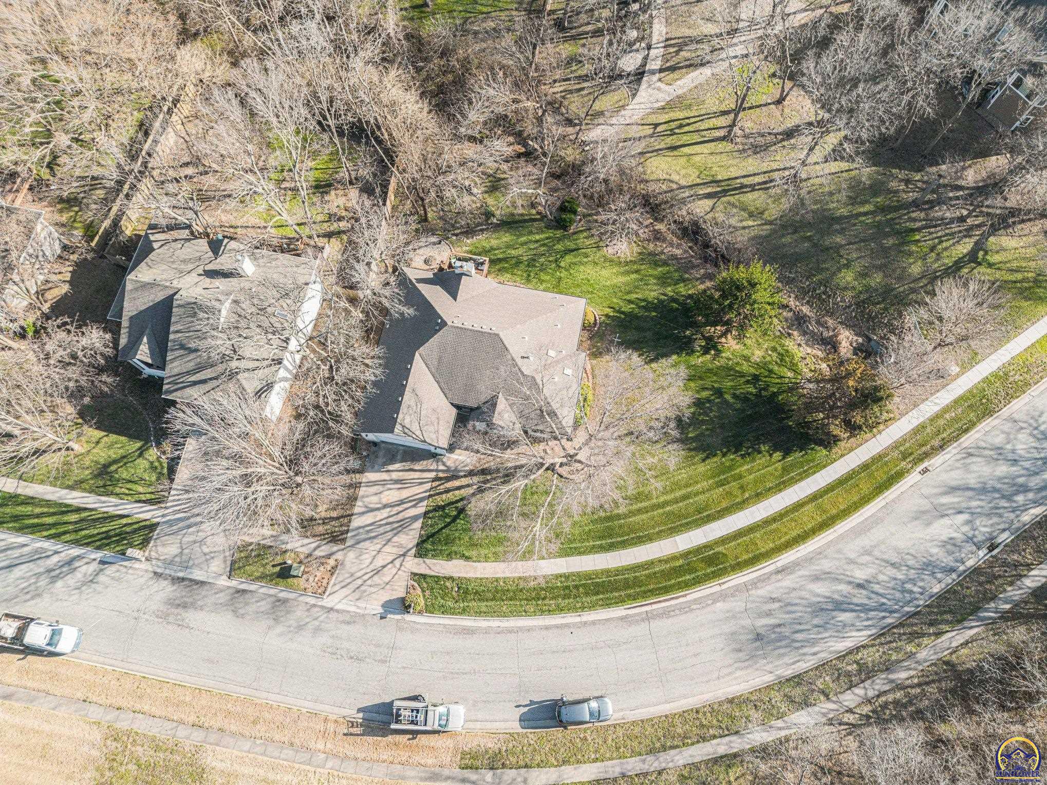 6033 Southwest 39th Street Topeka, KS 66610 - Photo 35 of 36