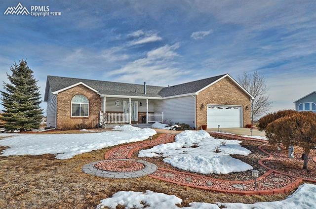 8071 Tompkins Road Peyton, CO 80831 - Photo 2 of 30