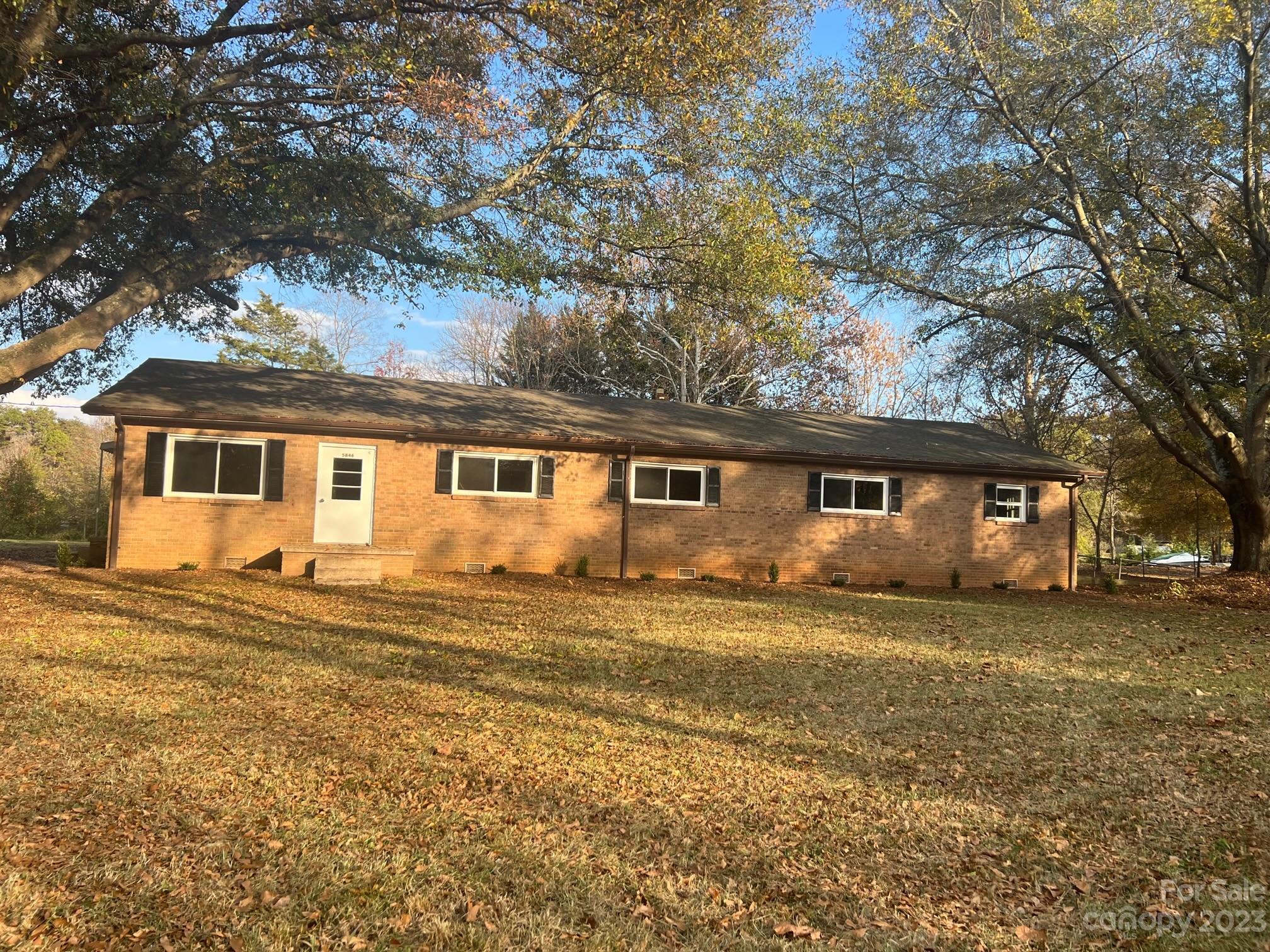 5846 Rest Home Road Claremont, NC 28610 - Photo 1 of 39 Gallery Image 1