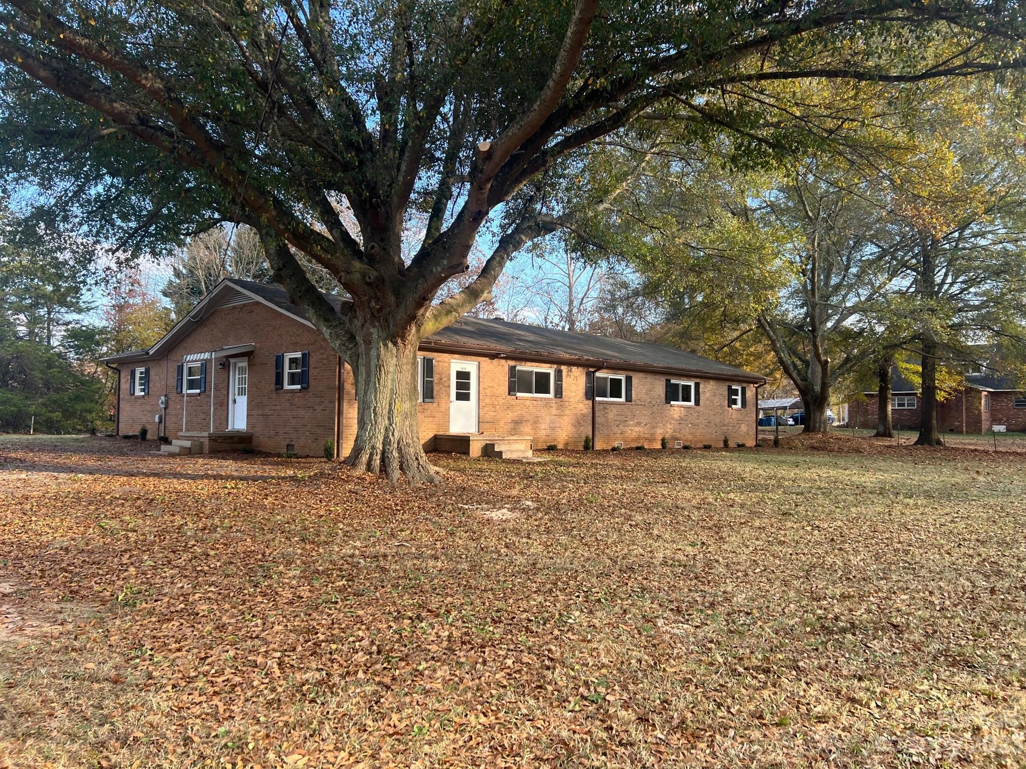 5846 Rest Home Road Claremont, NC 28610 - Photo 2 of 39 Gallery Image 2