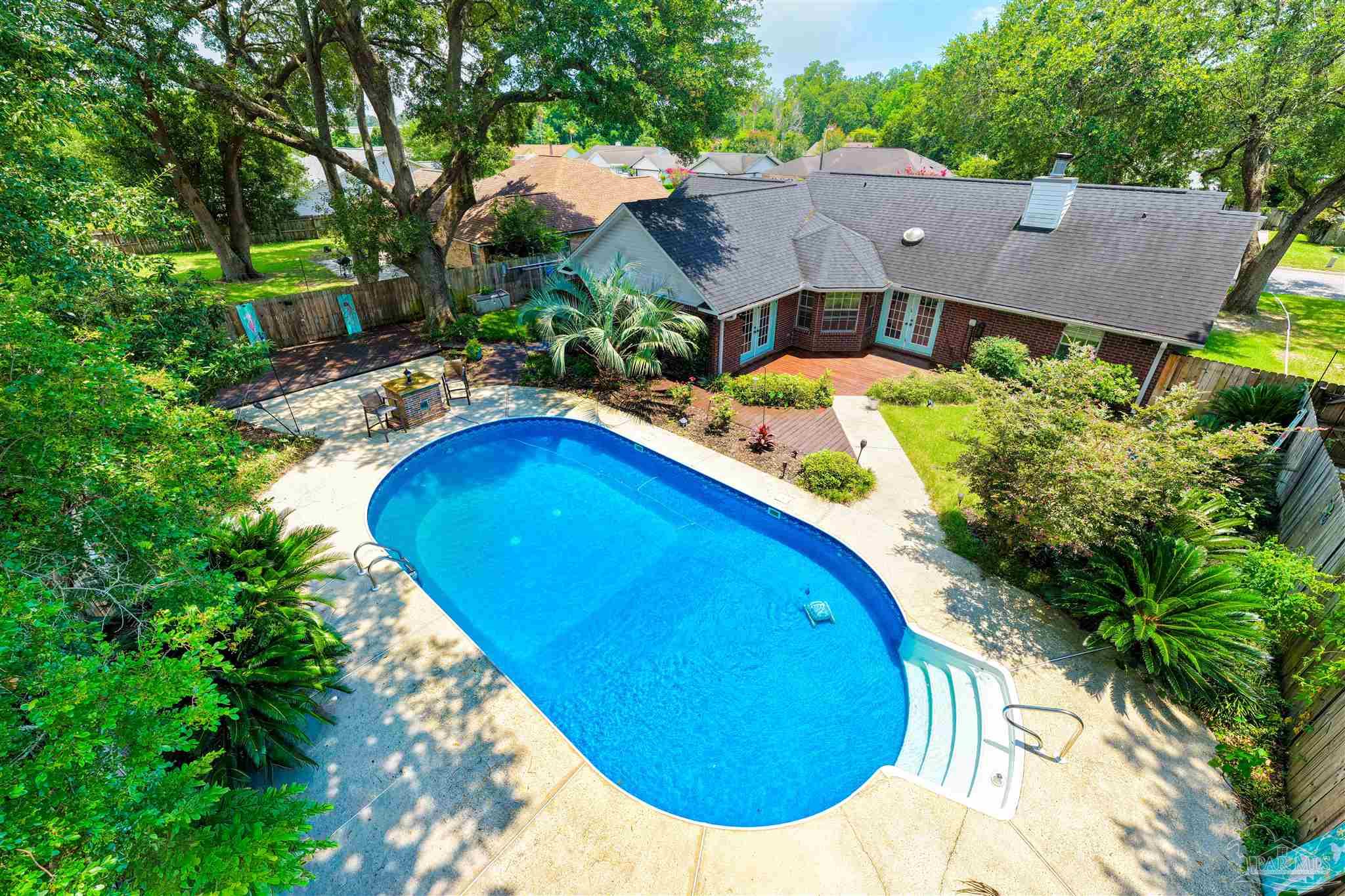 2778 Chickering Road Pensacola, FL 32514 - Photo 9 of 31 Gallery Image 9