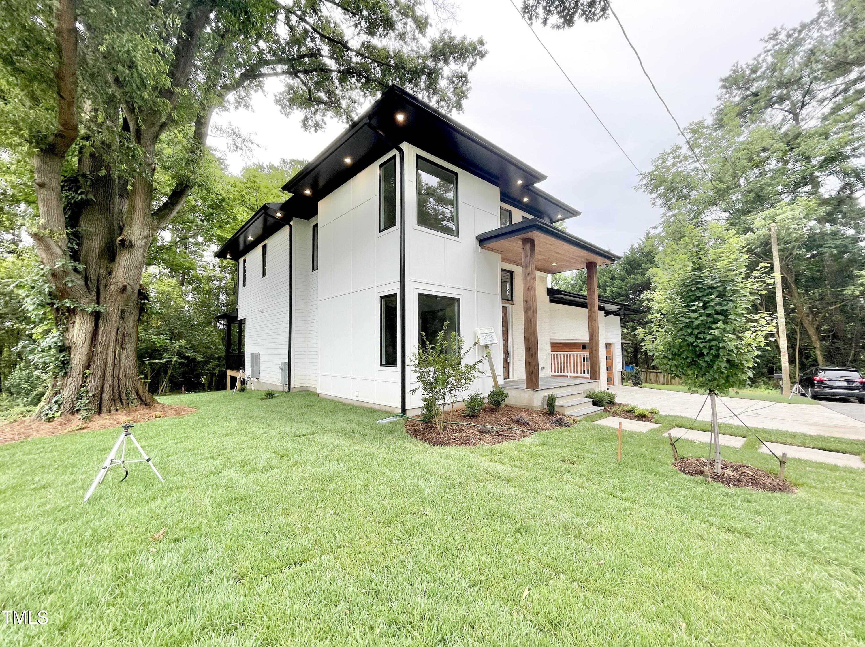 506 Ferrell Street Cary, NC 27513 - Photo 3 of 32 IMG_3969