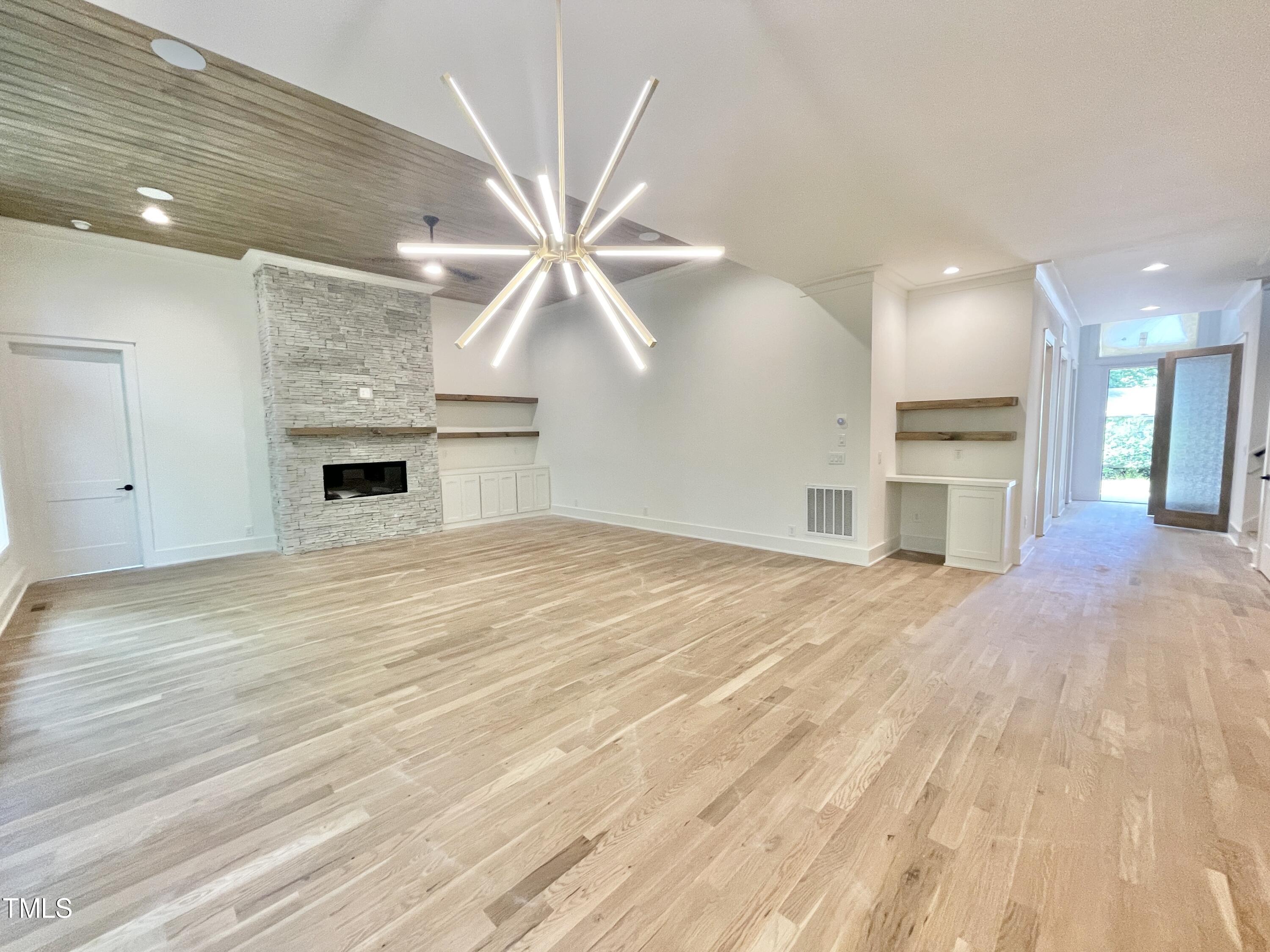 506 Ferrell Street Cary, NC 27513 - Photo 7 of 32 IMG_1002