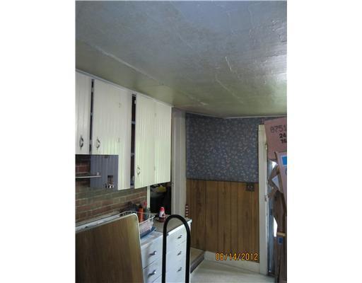 19 Water Street Liberty, ME 04949 - Photo 26 of 33 Kitchen. Kitchen w/Metal Sink/Base...
