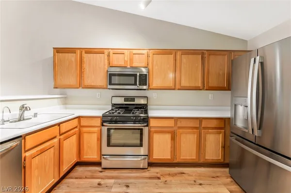 $1,695 | 3400 Wexford Lane, Unit 102, Las Vegas, NV 89129