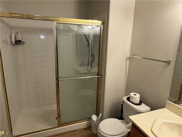 $1,695 | 3400 Wexford Lane, Unit 102, Las Vegas, NV 89129