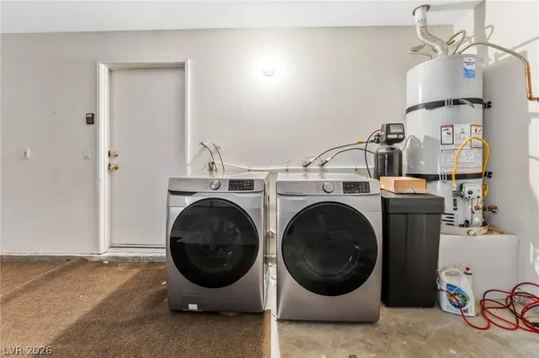 $1,695 | 3400 Wexford Lane, Unit 102, Las Vegas, NV 89129