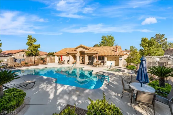 $1,695 | 3400 Wexford Lane, Unit 102, Las Vegas, NV 89129