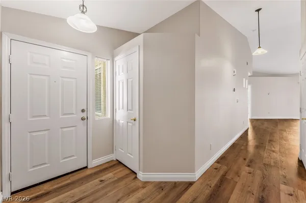 $1,695 | 3400 Wexford Lane, Unit 102, Las Vegas, NV 89129