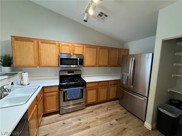 $1,695 | 3400 Wexford Lane, Unit 102, Las Vegas, NV 89129