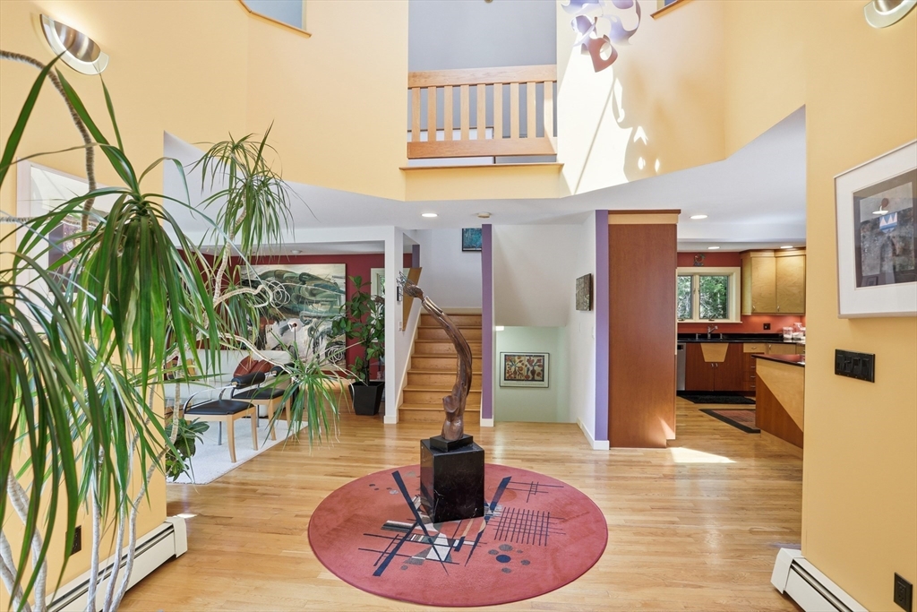 84 Slough Road Harvard, MA 01451 - Photo 14 of 42