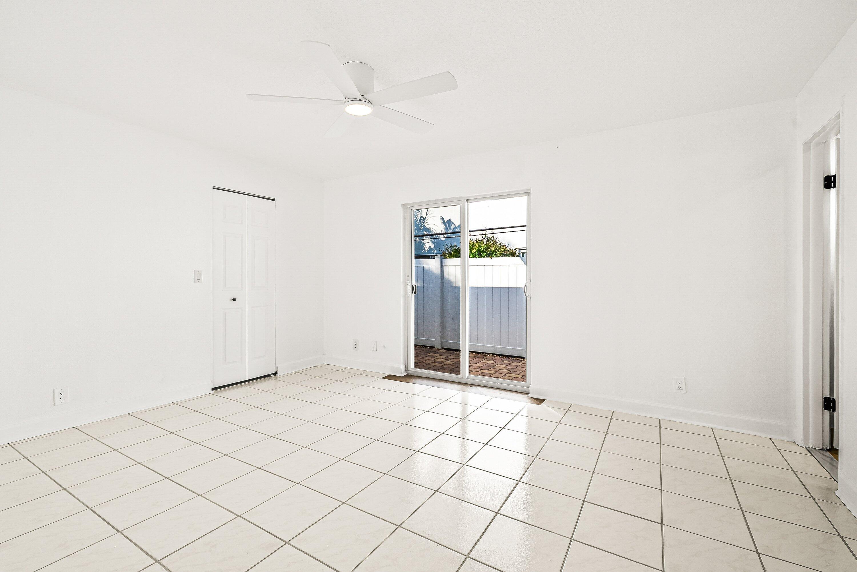 17 Fayette Drive Ocean Ridge, FL 33435 - Photo 18 of 40 Master Bedroom