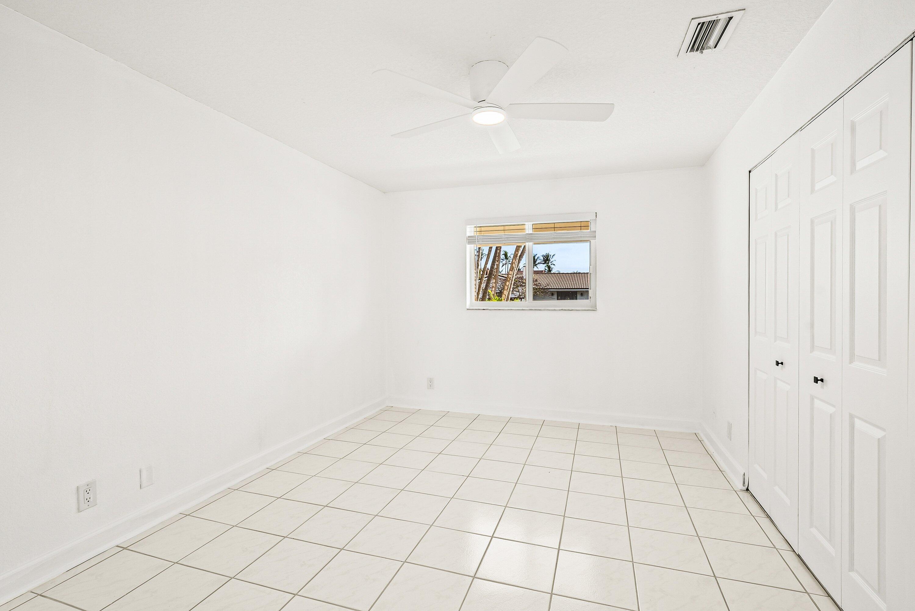 17 Fayette Drive Ocean Ridge, FL 33435 - Photo 22 of 40 Second Bedroom