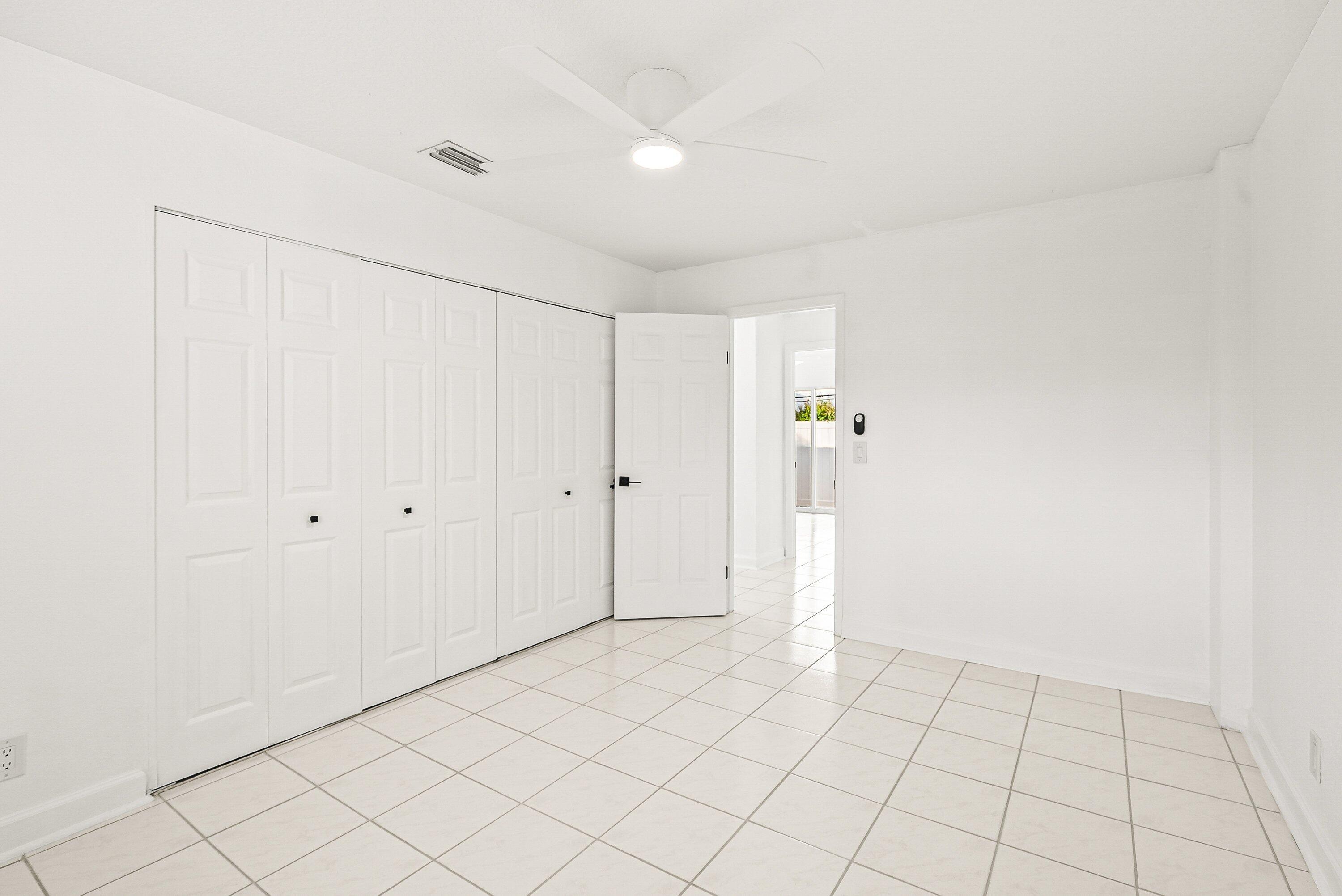 17 Fayette Drive Ocean Ridge, FL 33435 - Photo 23 of 40 Second Bedroom