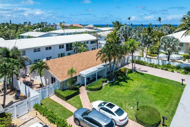 $3,700 | 17 Fayette Drive, Ocean Ridge, FL 33435