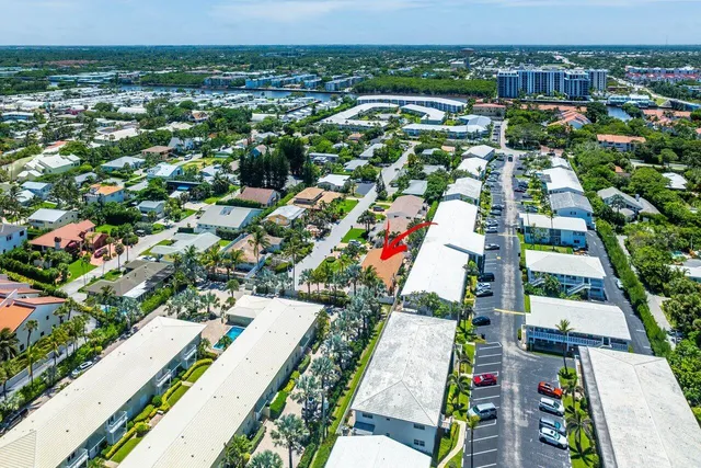 $3,700 | 17 Fayette Drive, Ocean Ridge, FL 33435