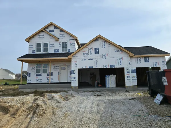 $566,796 | 1517 Patton Drive, Hartford, WI 53027