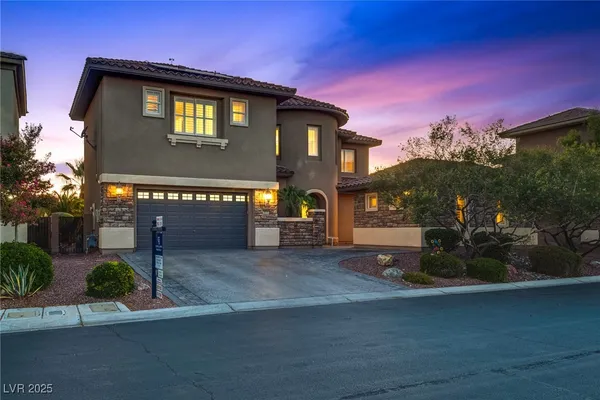 $849,900 | 8505 Mayport Drive, Las Vegas, NV 89131