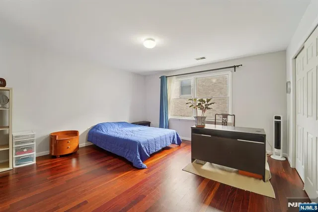 a room with a washer and dryer