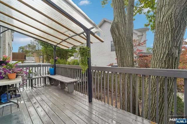 $4,200 | 764 Jefferson Avenue, Unit C0764, Cliffside Park, NJ 07010