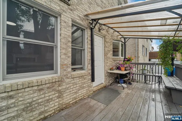 $4,200 | 764 Jefferson Avenue, Unit C0764, Cliffside Park, NJ 07010