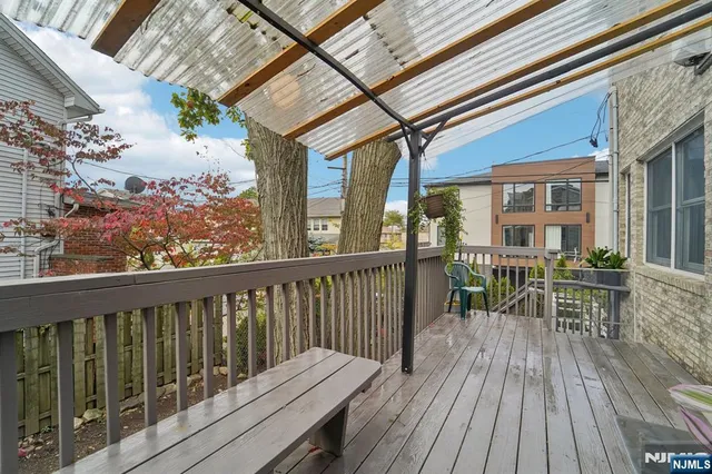 $4,200 | 764 Jefferson Avenue, Unit C0764, Cliffside Park, NJ 07010