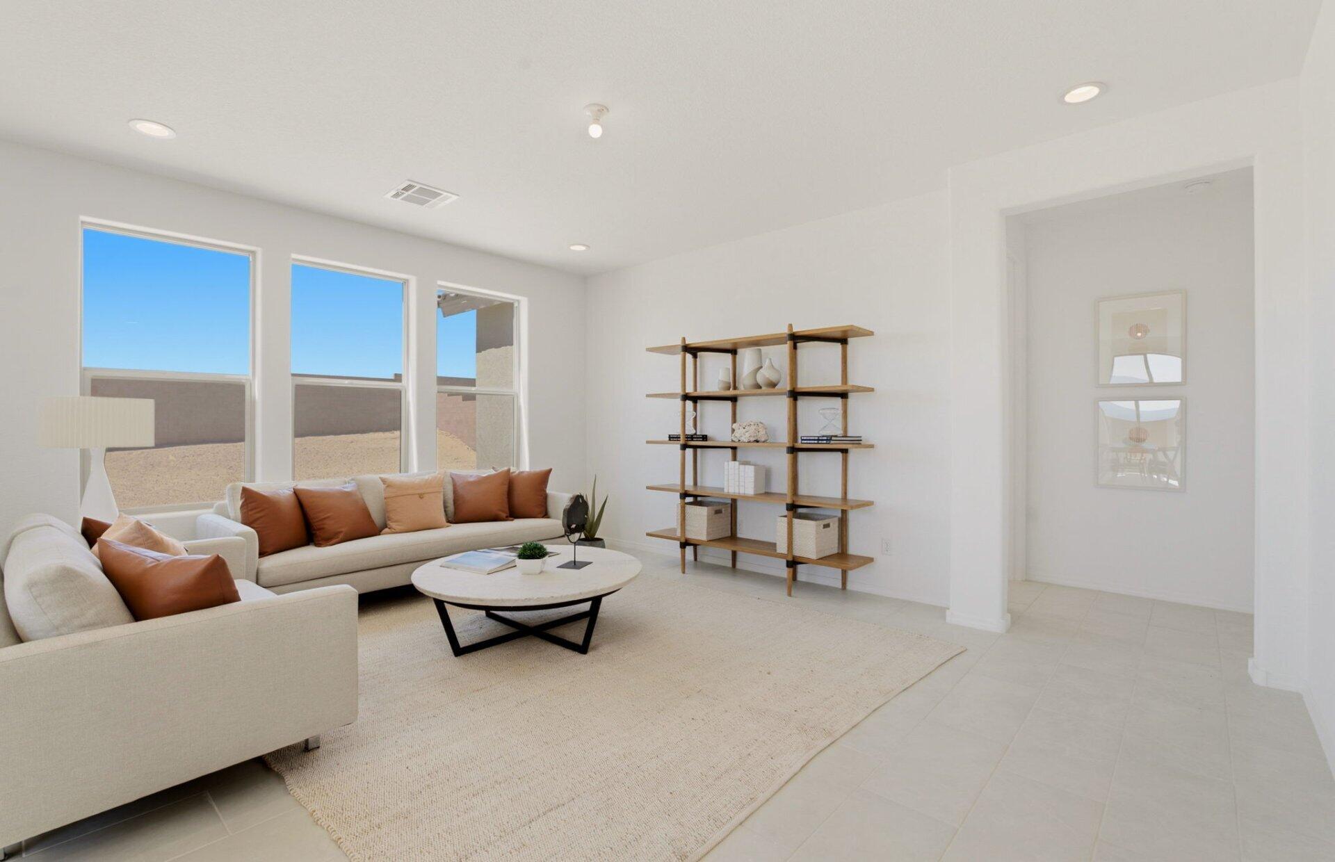 3005 Donita Lane Northeast Rio Rancho, NM 87144 - Photo 11 of 27 Gallery Image 11