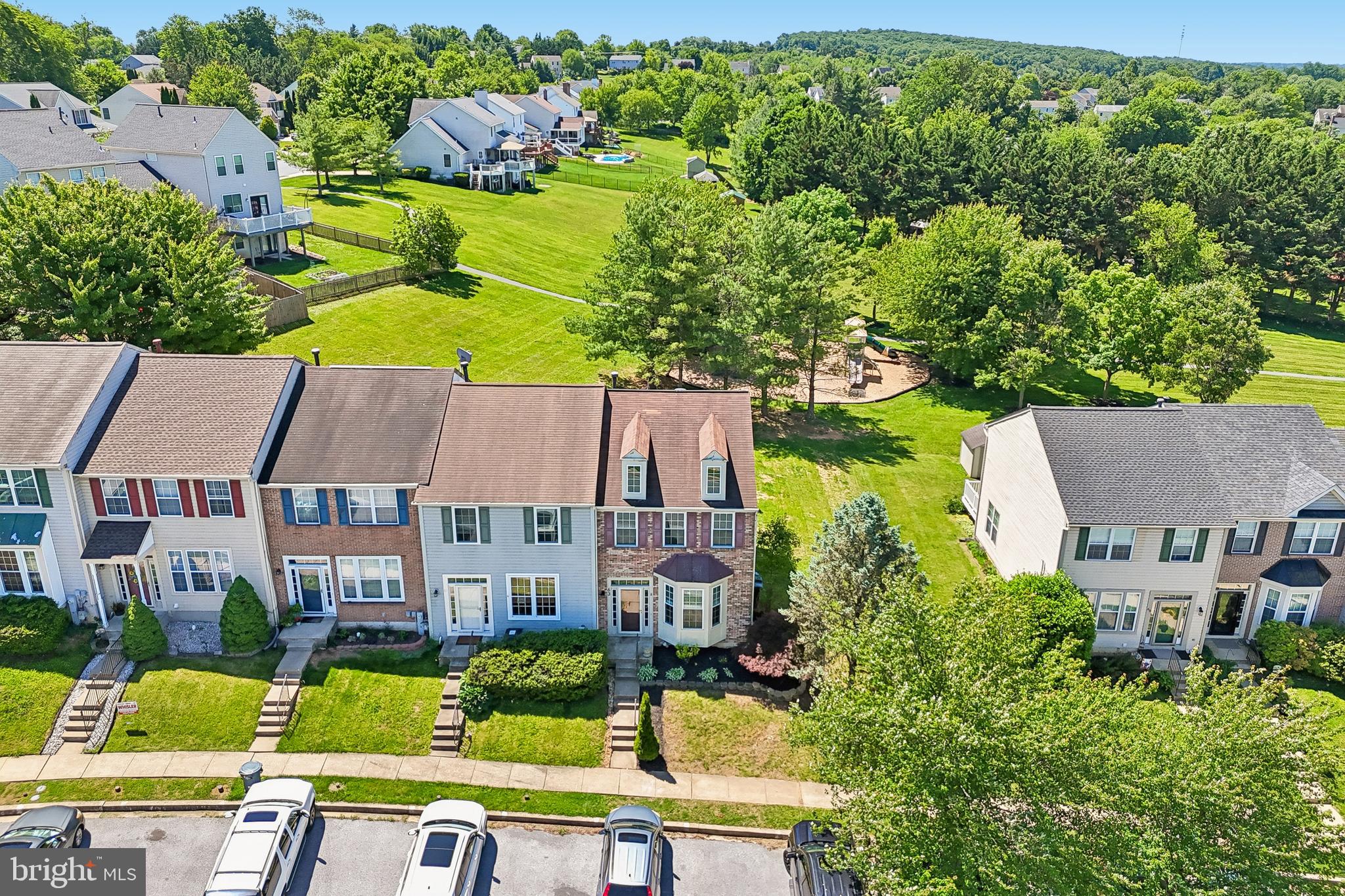 63 Sable Court Westminster, MD 21157 - Photo 51 of 74 Aerial Photography