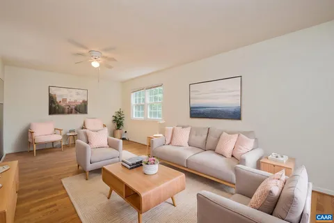 $396,000 | 308 Carlton Road, Unit A, Charlottesville, VA 22902