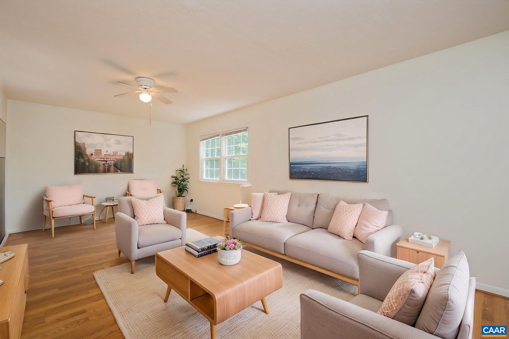 308 Carlton Road, Unit A Charlottesville, VA 22902 - Photo 7 of 29
