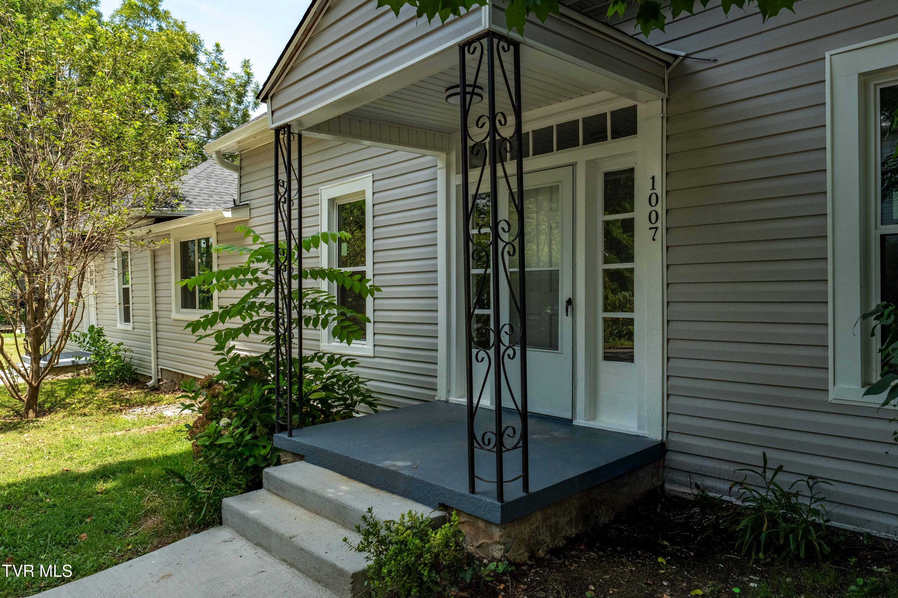 1007 Spring Street Johnson City, TN 37604 - Photo 13 of 45 1007 Spring St-7