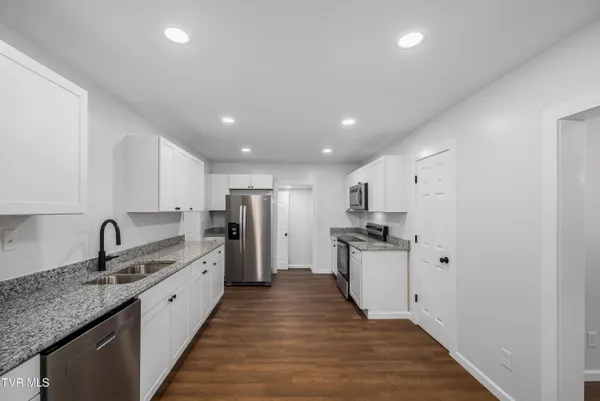 $359,500 | 1007 Spring Street, Johnson City, TN 37604