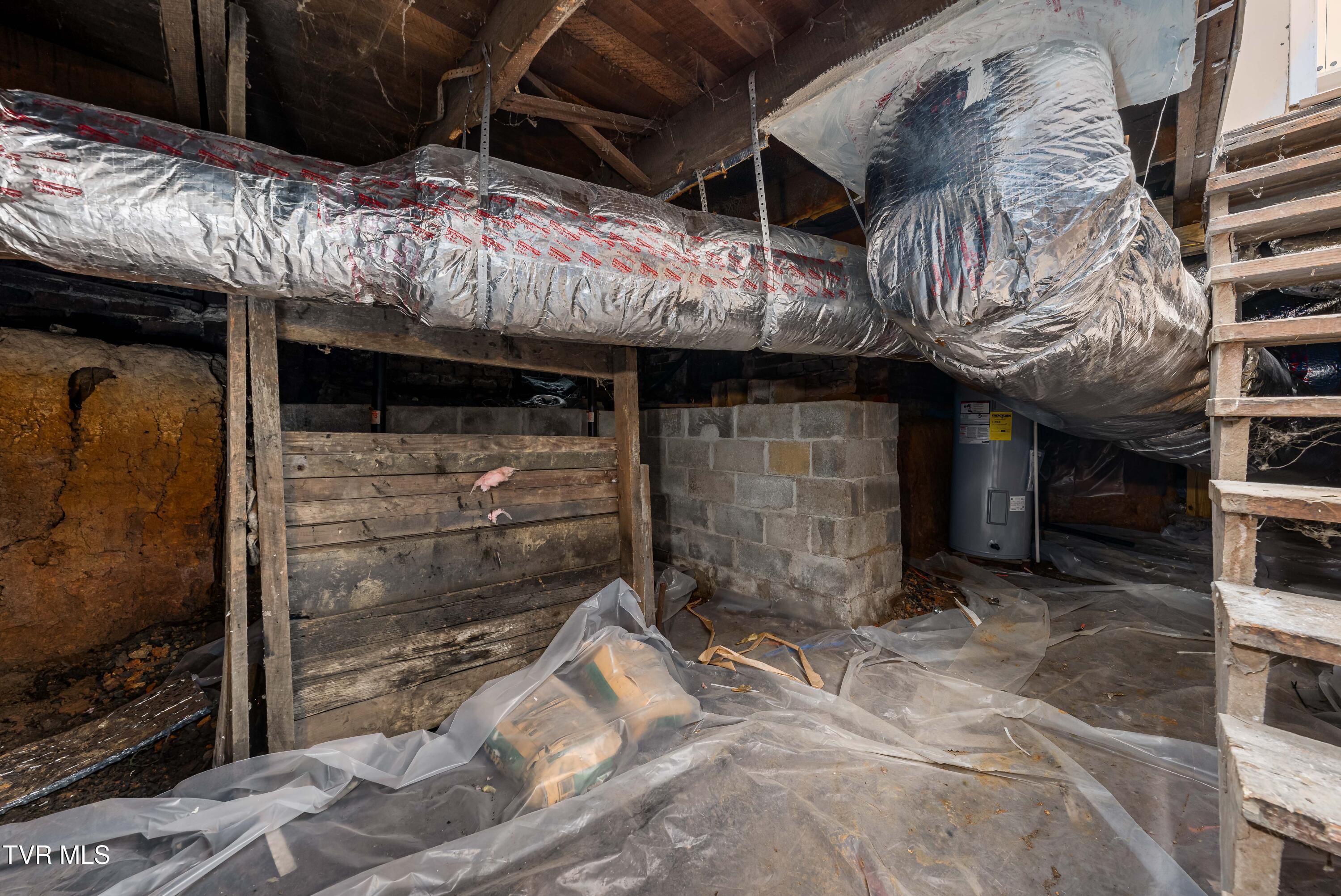 1007 Spring Street Johnson City, TN 37604 - Photo 43 of 45 1007 Spring St-44