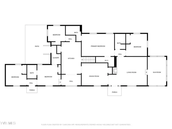 $359,500 | 1007 Spring Street, Johnson City, TN 37604
