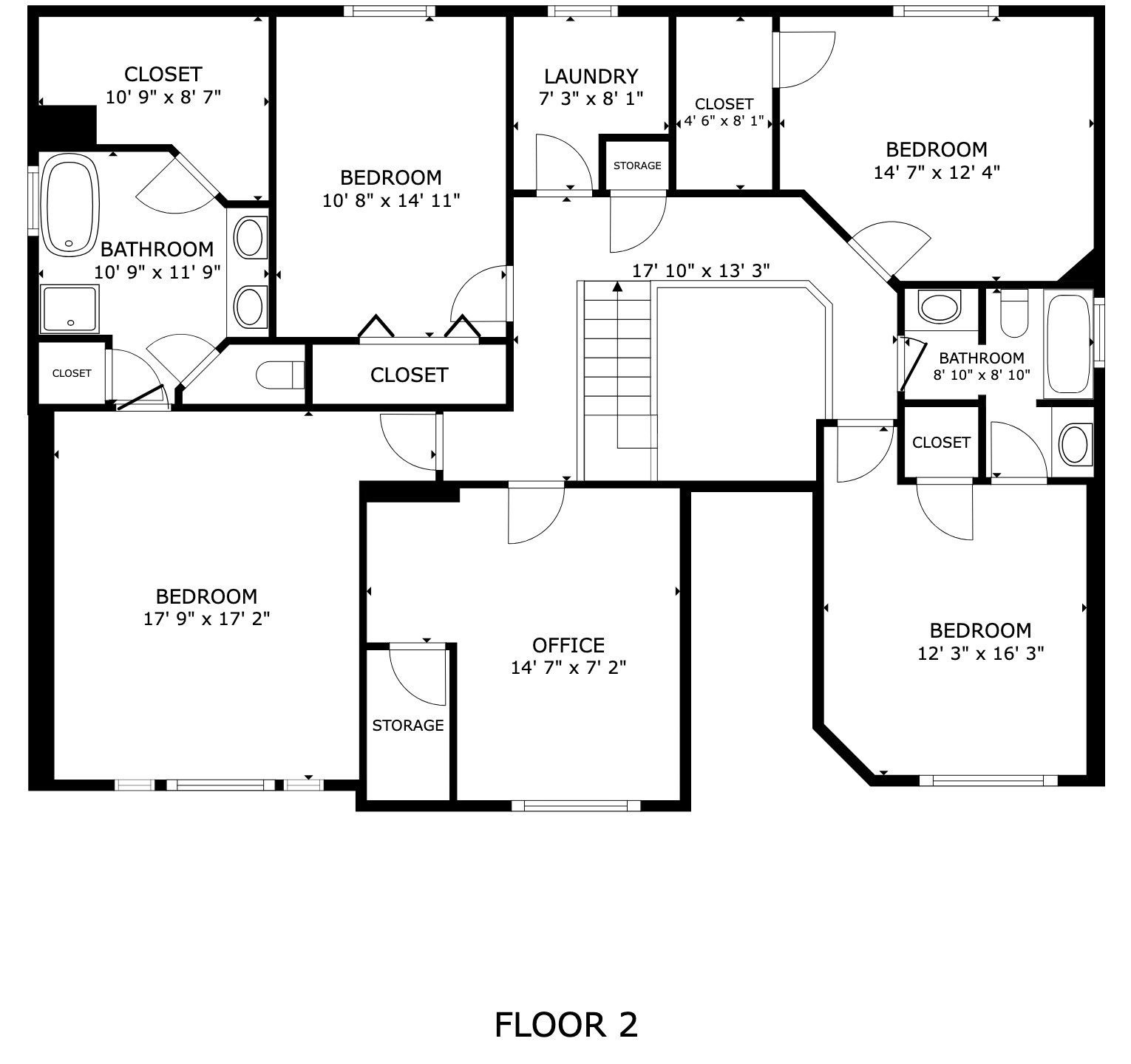 7113 Bending Oak Road Austin, TX 78749 - Photo 39 of 39 Gallery Image 39