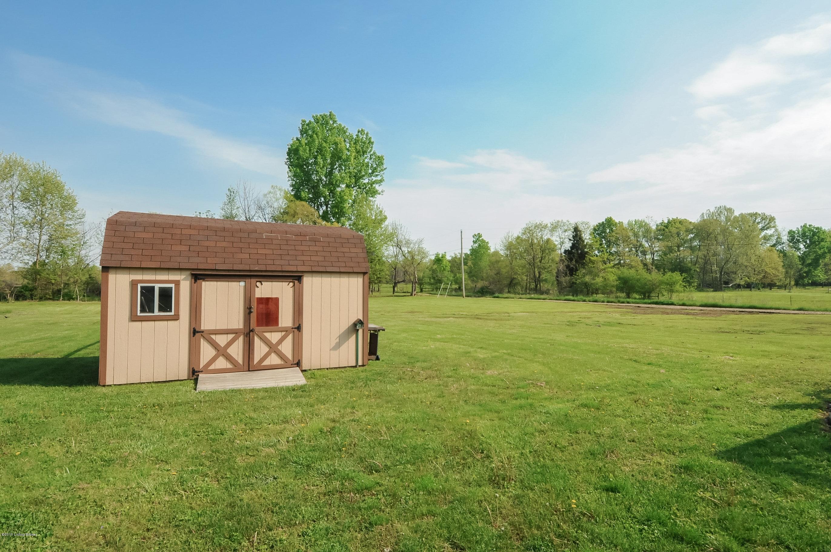 7265 Beech Grv Road Lebanon Junction, KY 40150 - Photo 16 of 20 7265BeechGroveRd-16