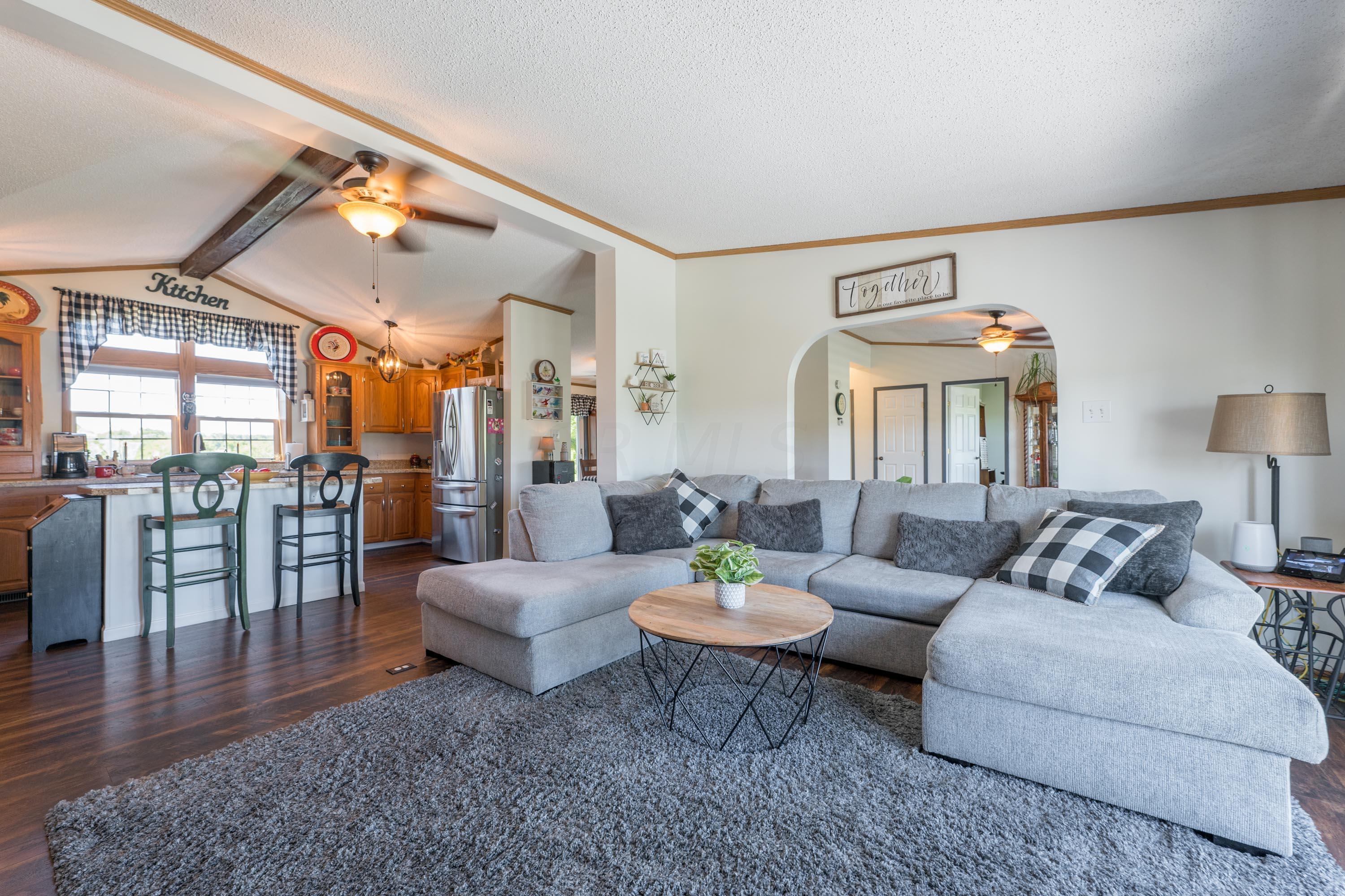 8080 Green Valley Road Mount Vernon, OH 43050 - Photo 11 of 66 Gallery Image 11